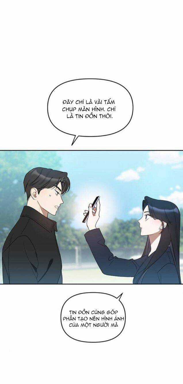 Công Việc Bất Thường Chapter 10 trang 37