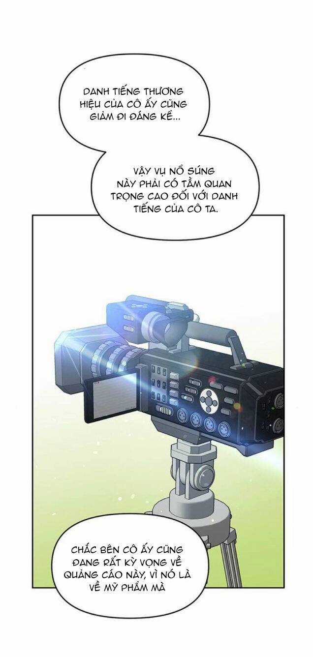 Công Việc Bất Thường Chapter 10 trang 38