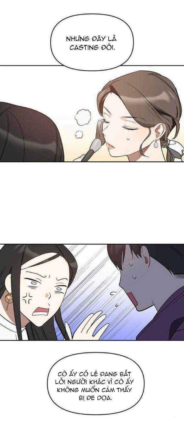 Công Việc Bất Thường Chapter 10 trang 39