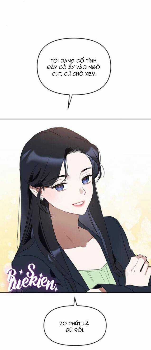 Công Việc Bất Thường Chapter 10 trang 40