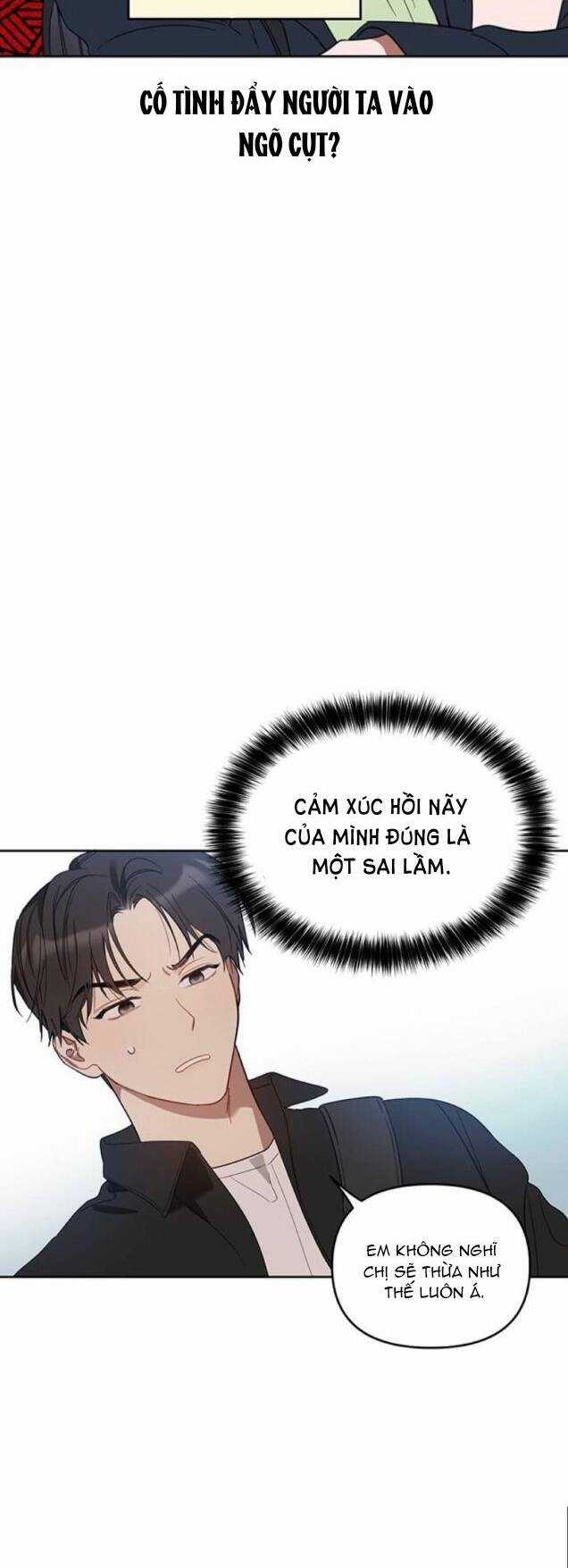 Công Việc Bất Thường Chapter 10 trang 42