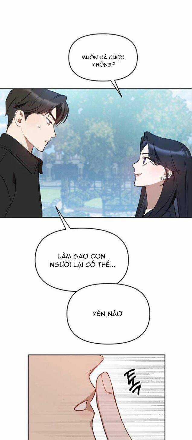 Công Việc Bất Thường Chapter 10 trang 43