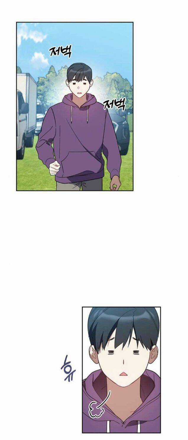 Công Việc Bất Thường Chapter 10 trang 45