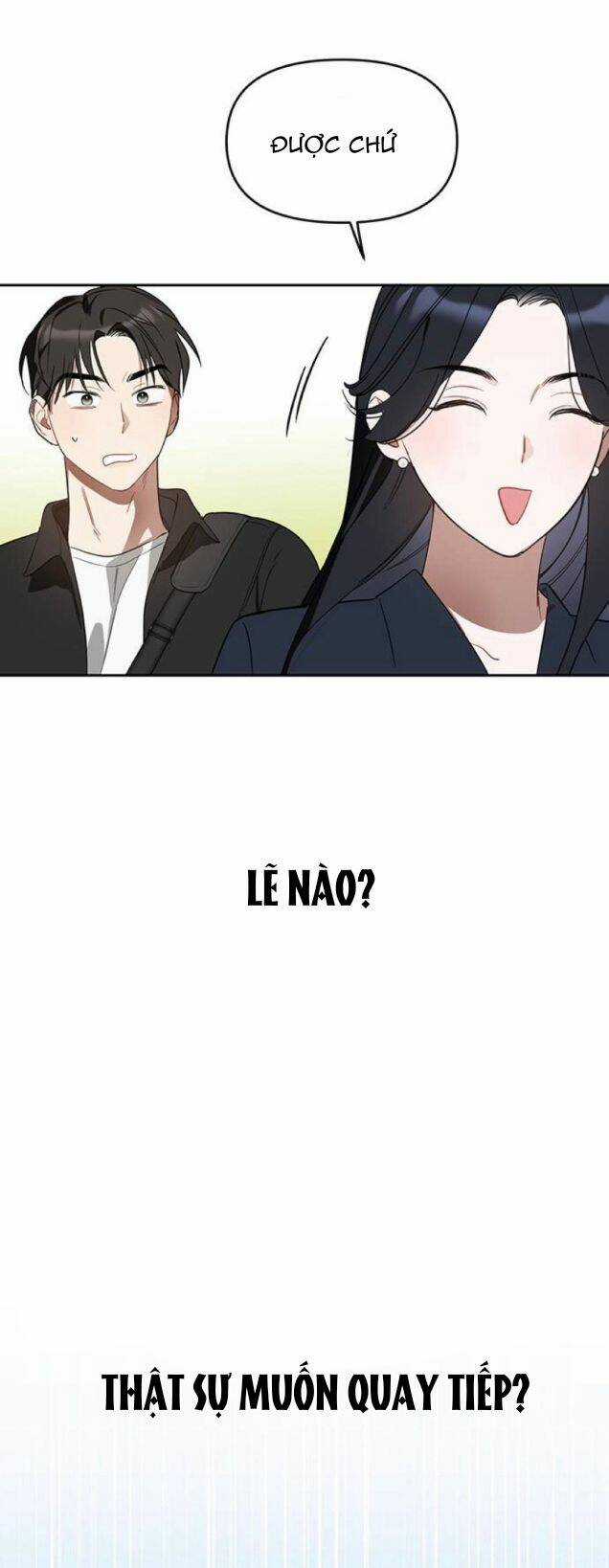 Công Việc Bất Thường Chapter 10 trang 47