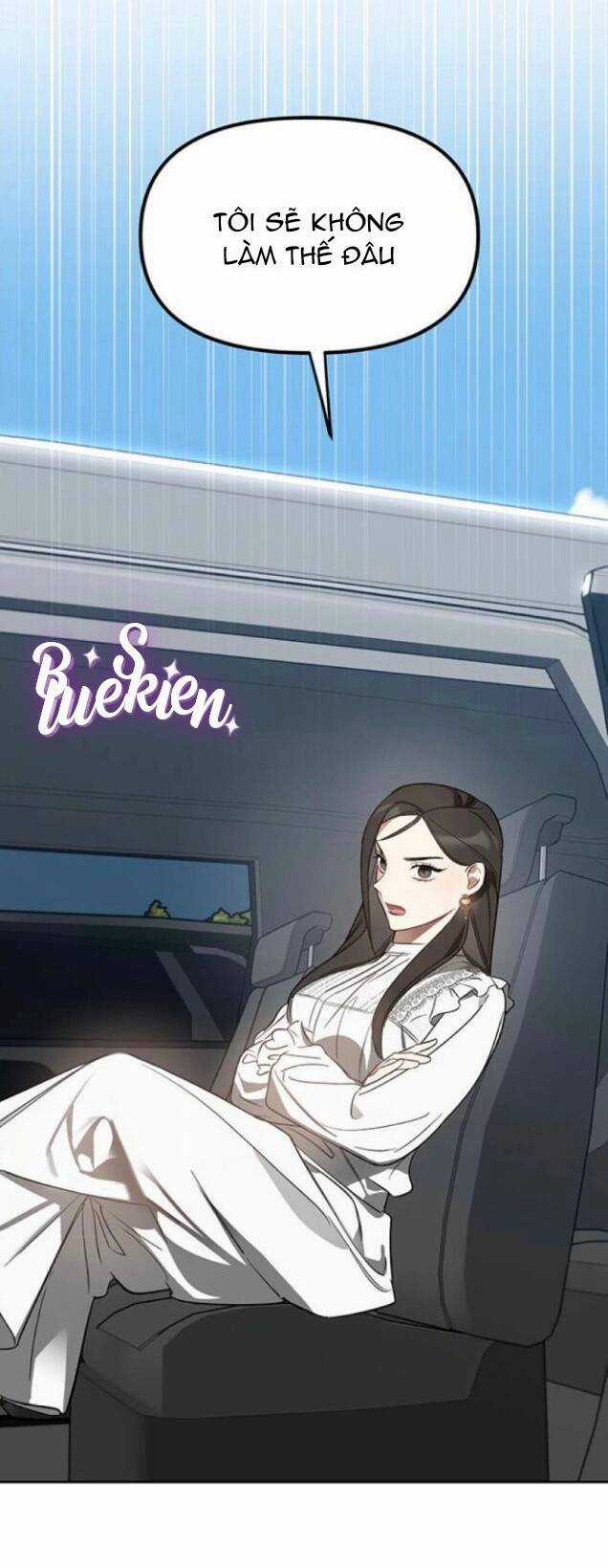 Công Việc Bất Thường Chapter 10 trang 48