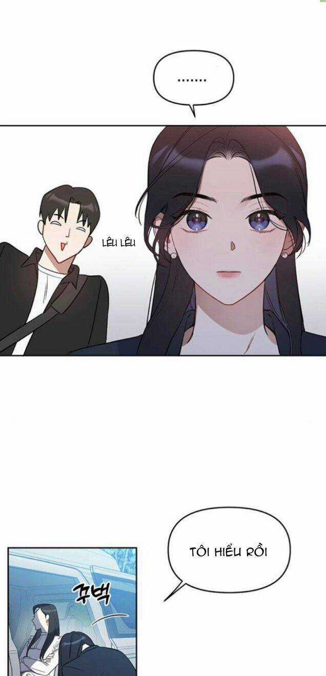 Công Việc Bất Thường Chapter 10 trang 49