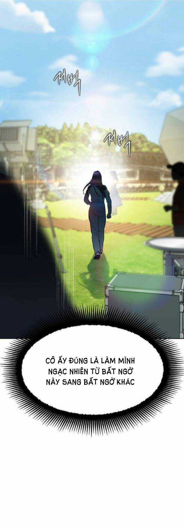 Công Việc Bất Thường Chapter 10 trang 6