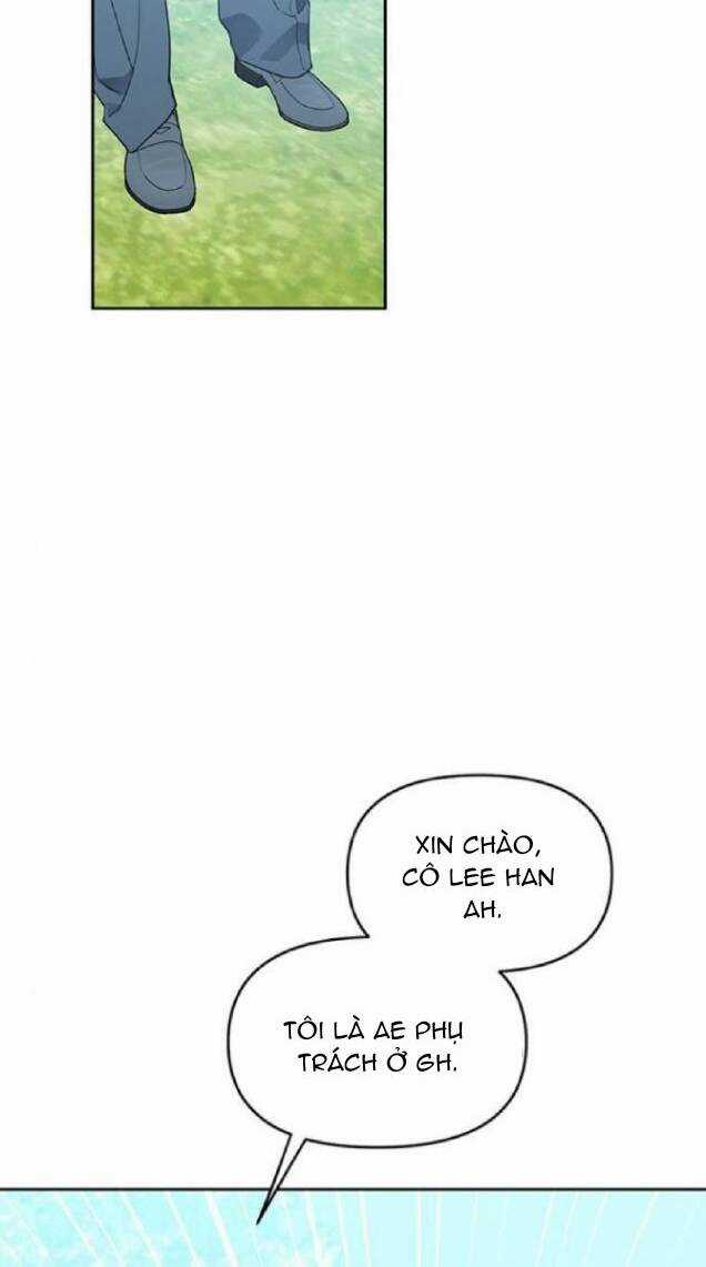 Công Việc Bất Thường Chapter 10 trang 9