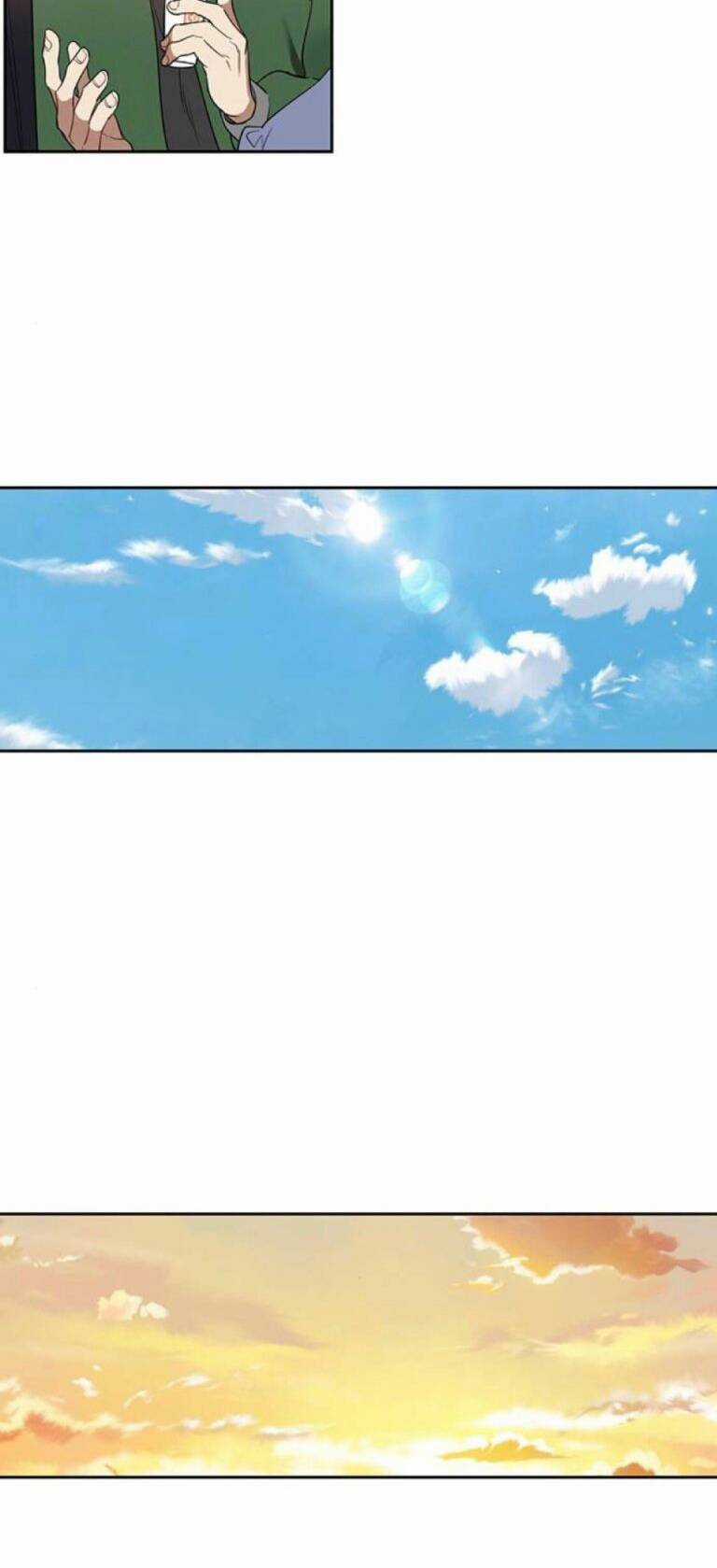 Công Việc Bất Thường Chapter 11 trang 10