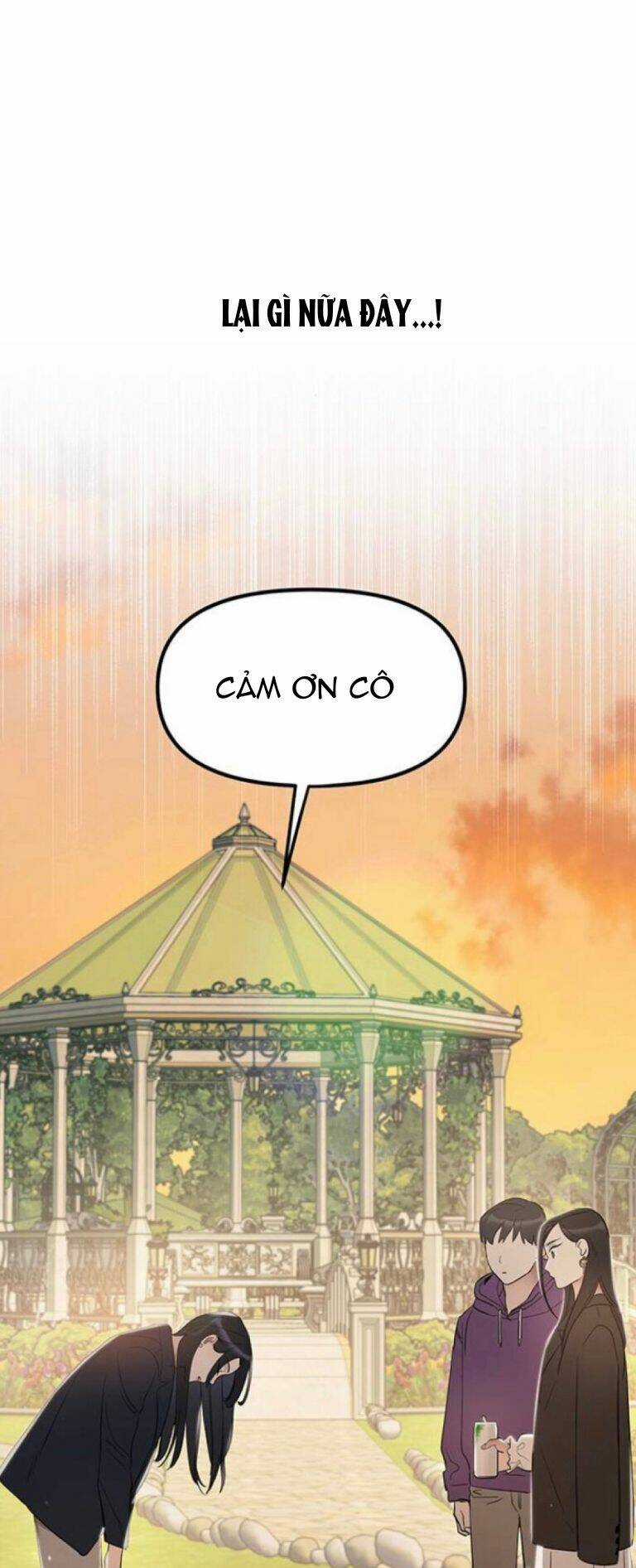 Công Việc Bất Thường Chapter 11 trang 18