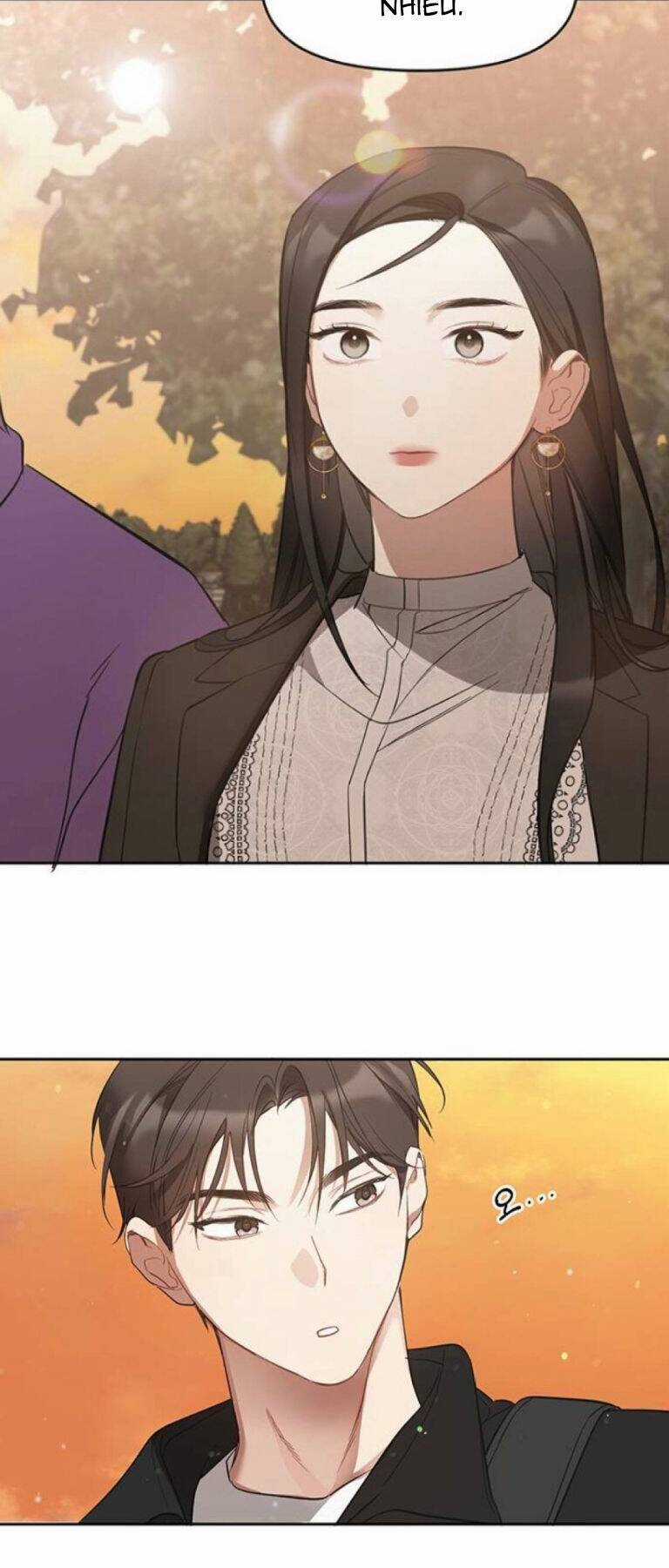 Công Việc Bất Thường Chapter 11 trang 23