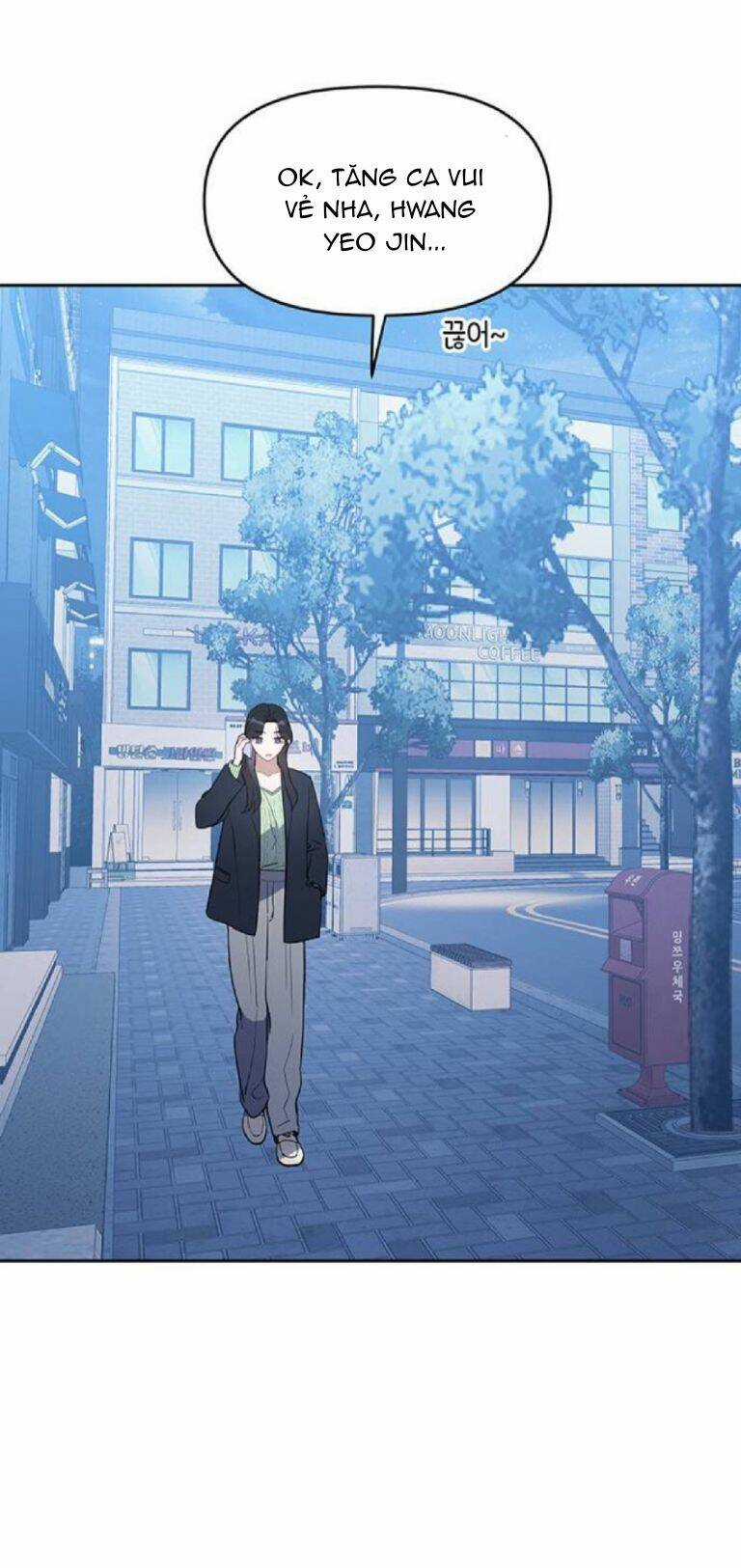 Công Việc Bất Thường Chapter 11 trang 28