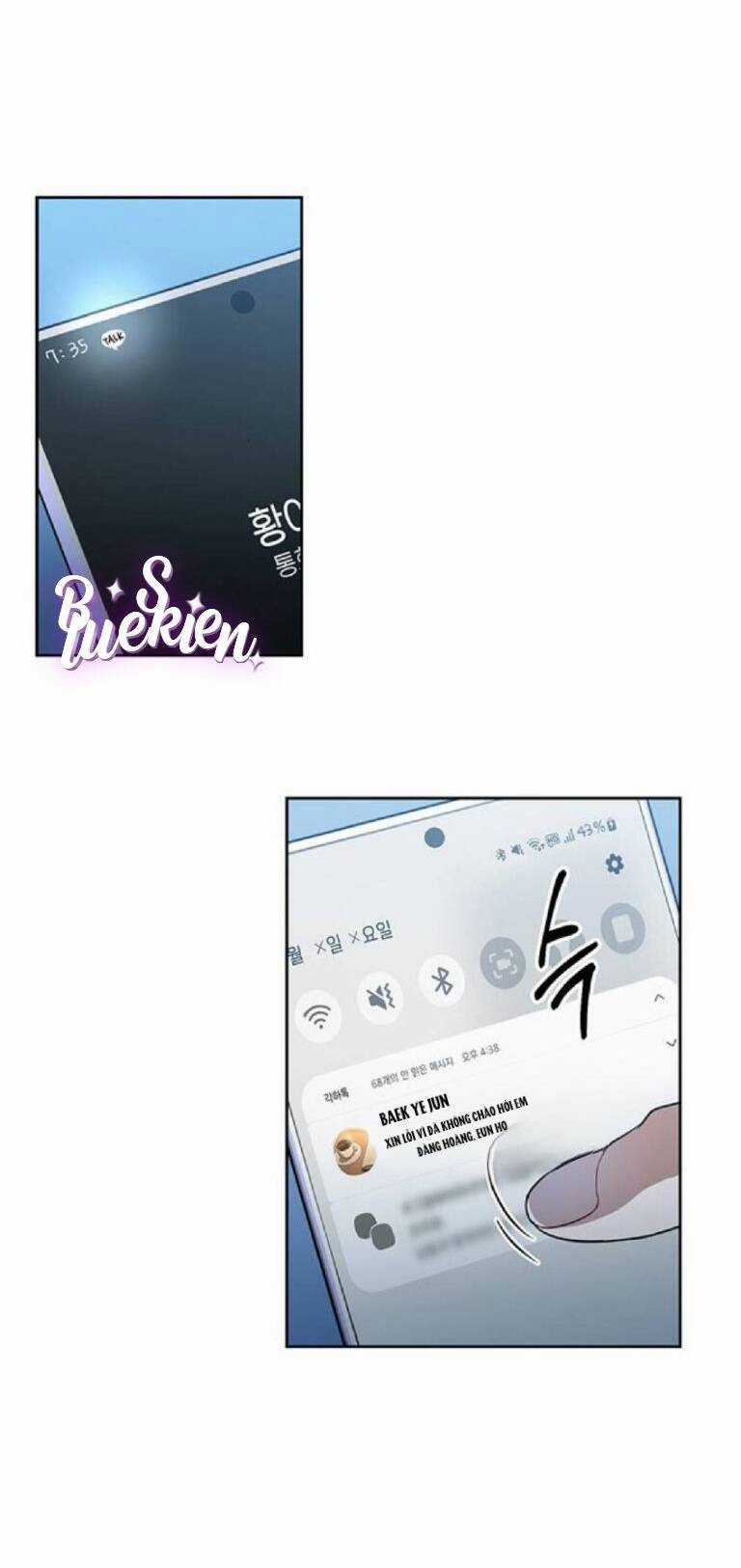 Công Việc Bất Thường Chapter 11 trang 29