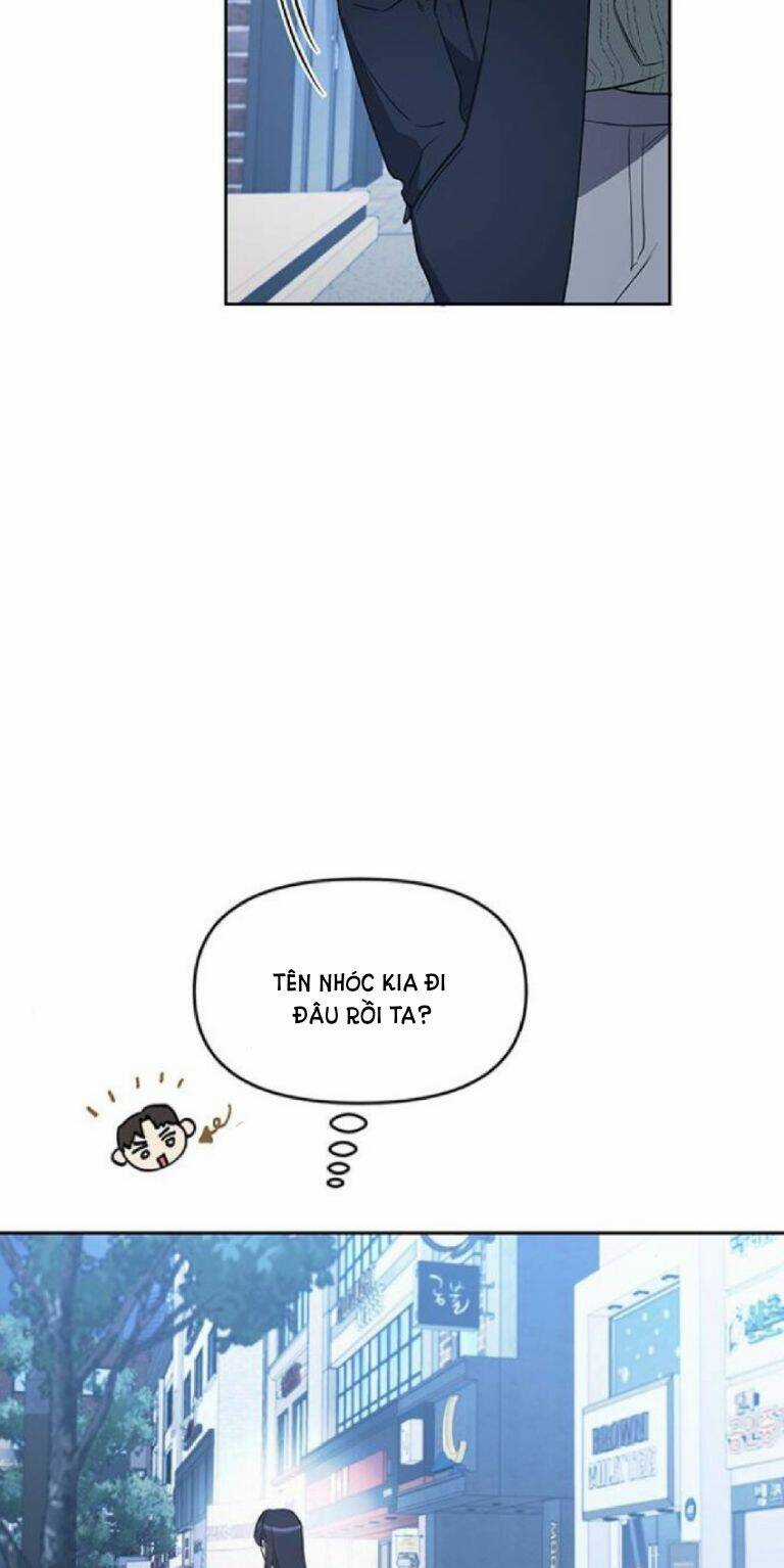 Công Việc Bất Thường Chapter 11 trang 30