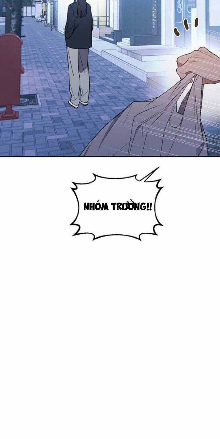 Công Việc Bất Thường Chapter 11 trang 31