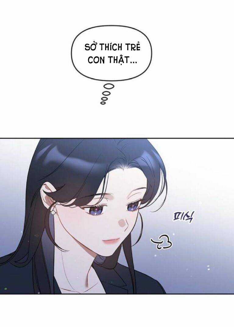 Công Việc Bất Thường Chapter 11 trang 36