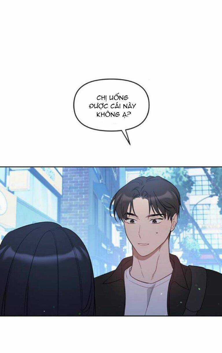 Công Việc Bất Thường Chapter 11 trang 37