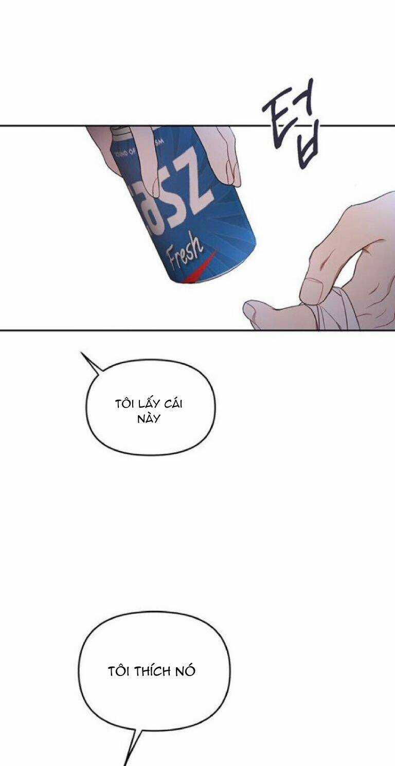 Công Việc Bất Thường Chapter 11 trang 38