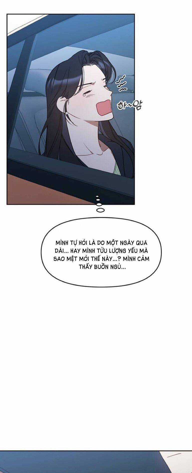 Công Việc Bất Thường Chapter 11 trang 44