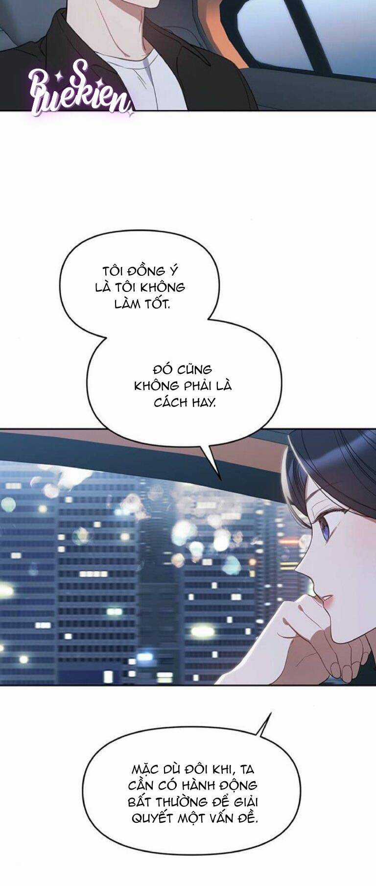 Công Việc Bất Thường Chapter 11 trang 46