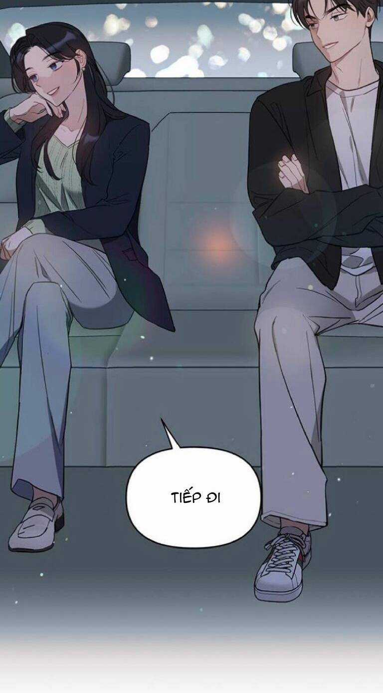 Công Việc Bất Thường Chapter 11 trang 48