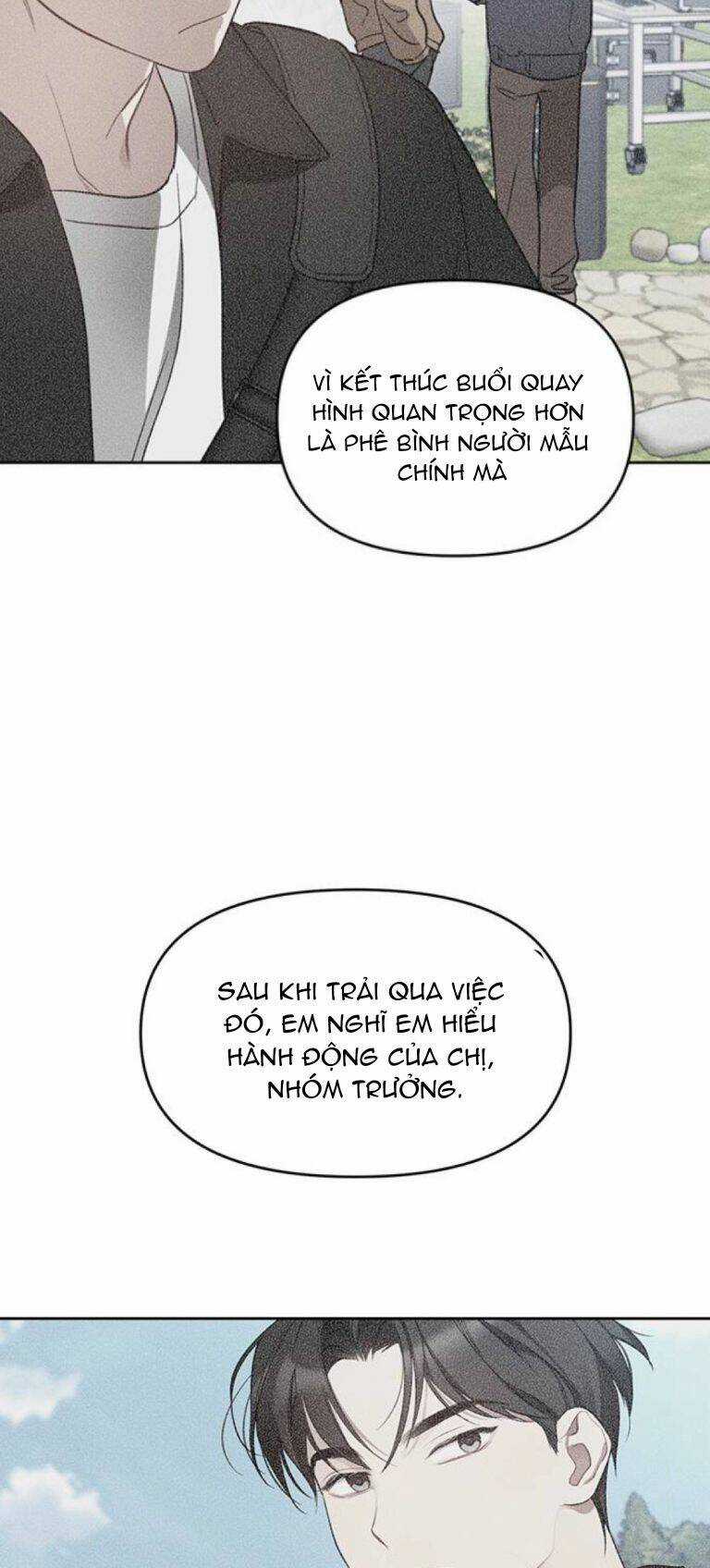 Công Việc Bất Thường Chapter 11 trang 50