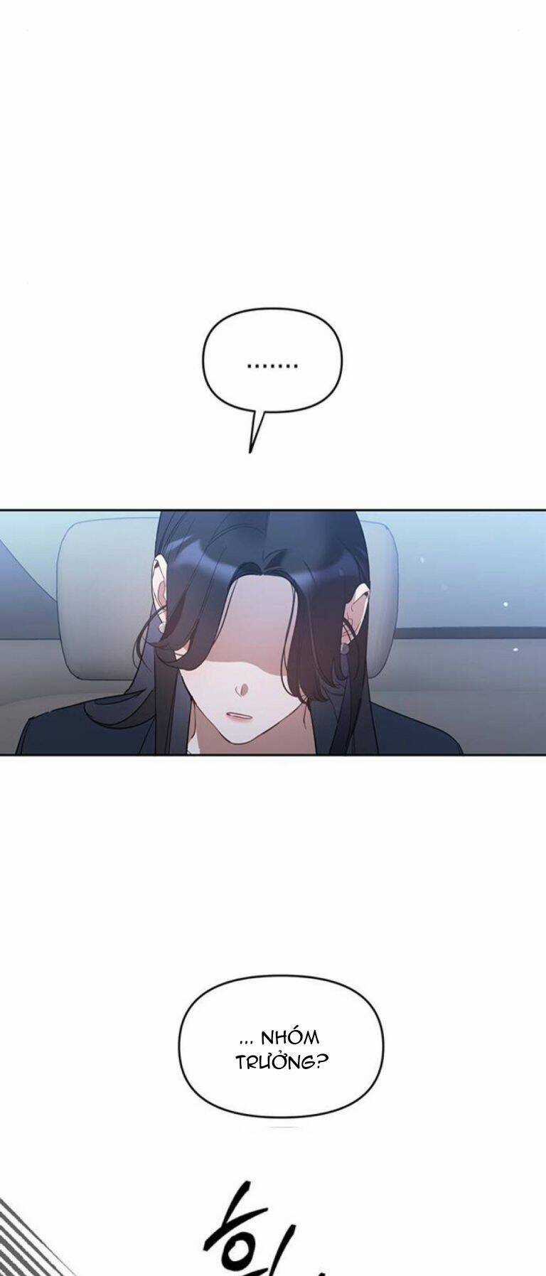 Công Việc Bất Thường Chapter 11 trang 55