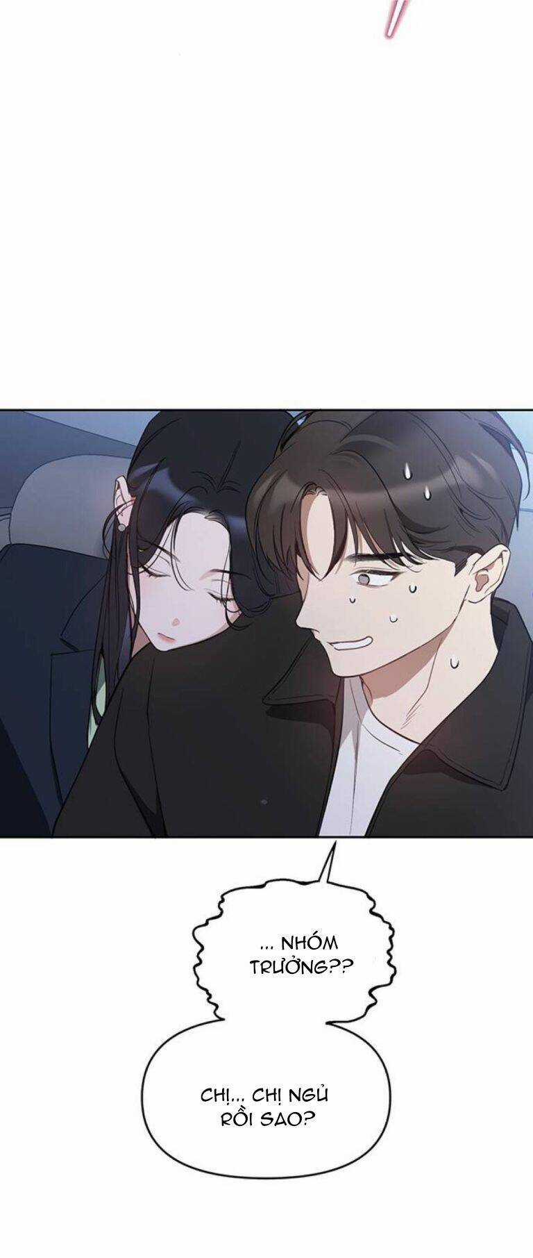 Công Việc Bất Thường Chapter 11 trang 57