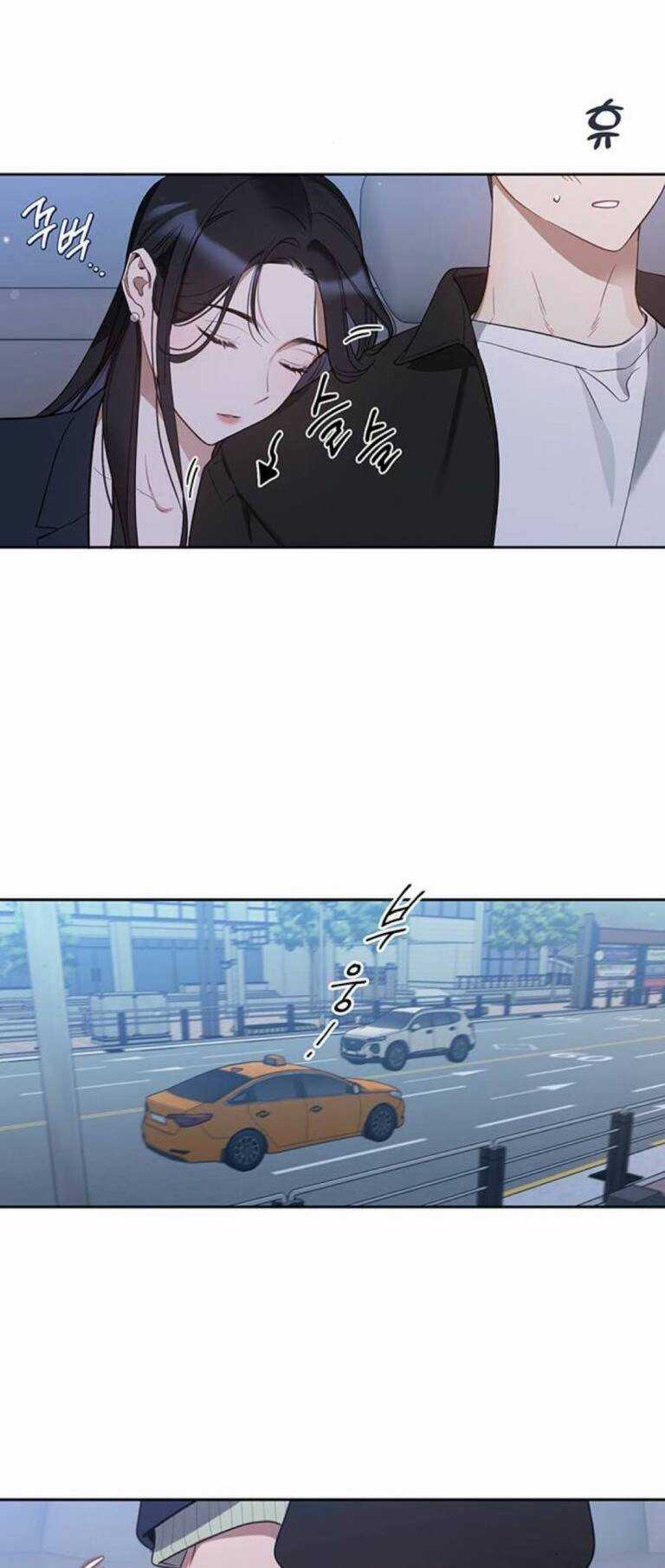 Công Việc Bất Thường Chapter 11 trang 58