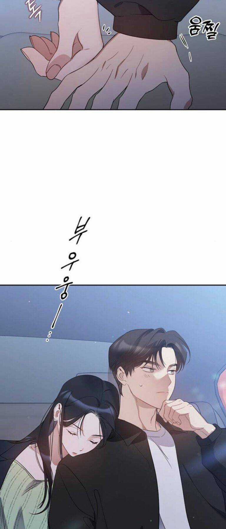 Công Việc Bất Thường Chapter 11 trang 59