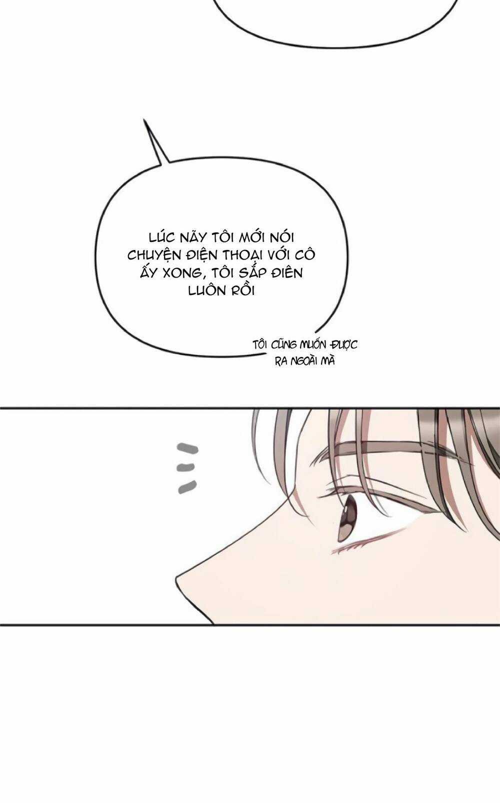 Công Việc Bất Thường Chapter 12 trang 15