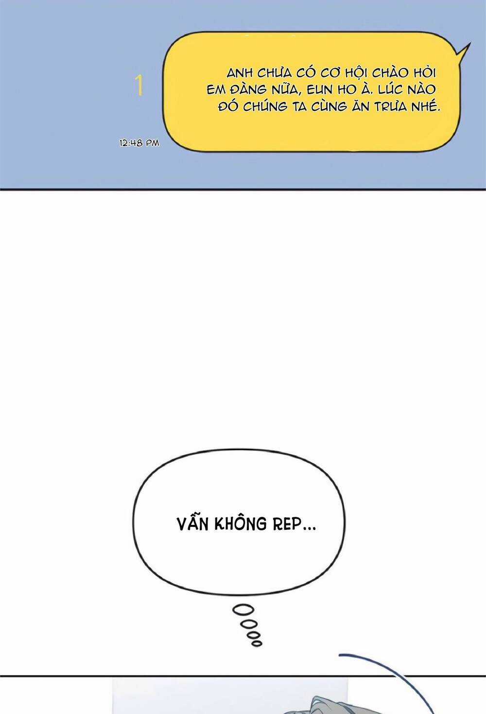 Công Việc Bất Thường Chapter 12 trang 2