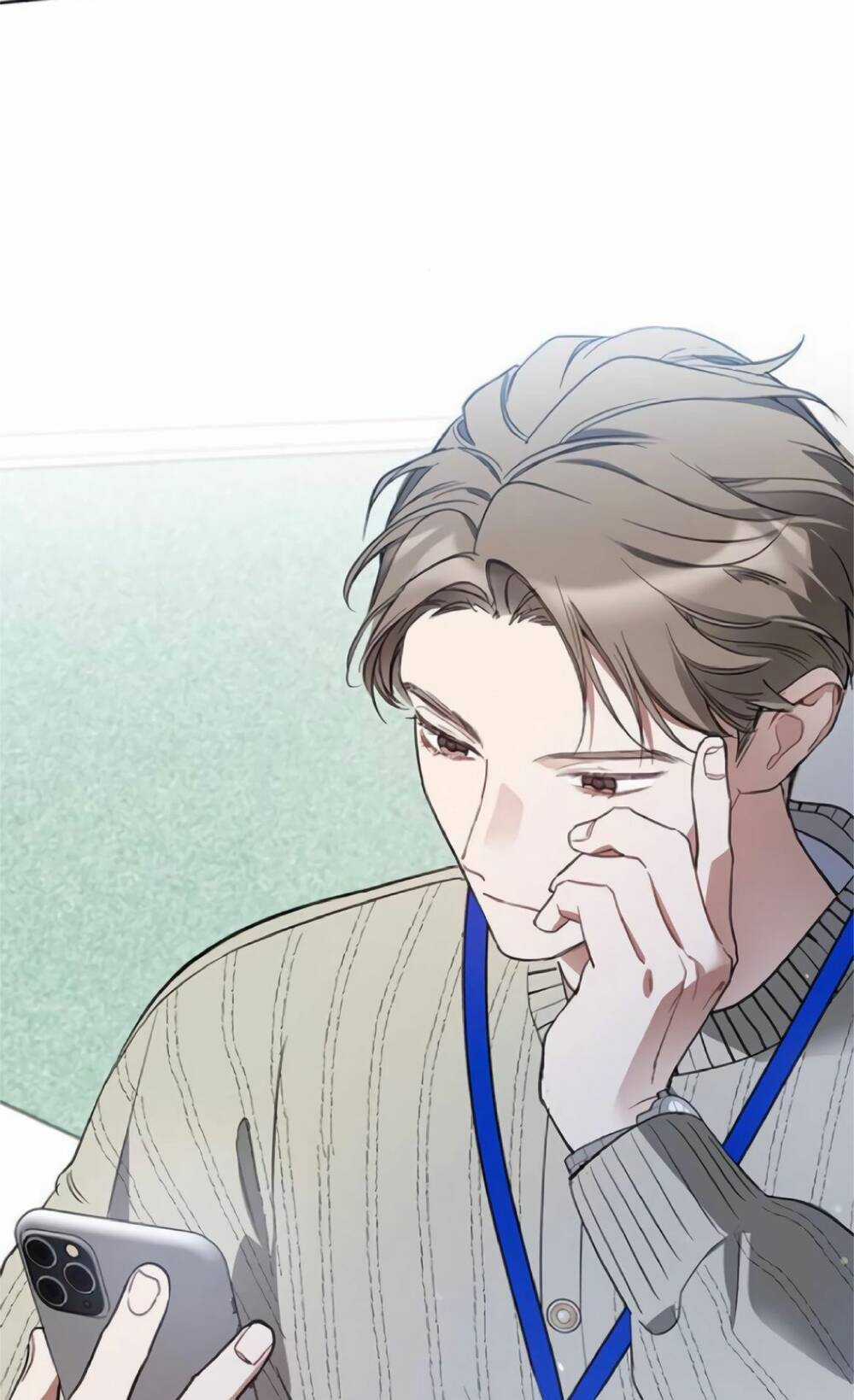 Công Việc Bất Thường Chapter 12 trang 20