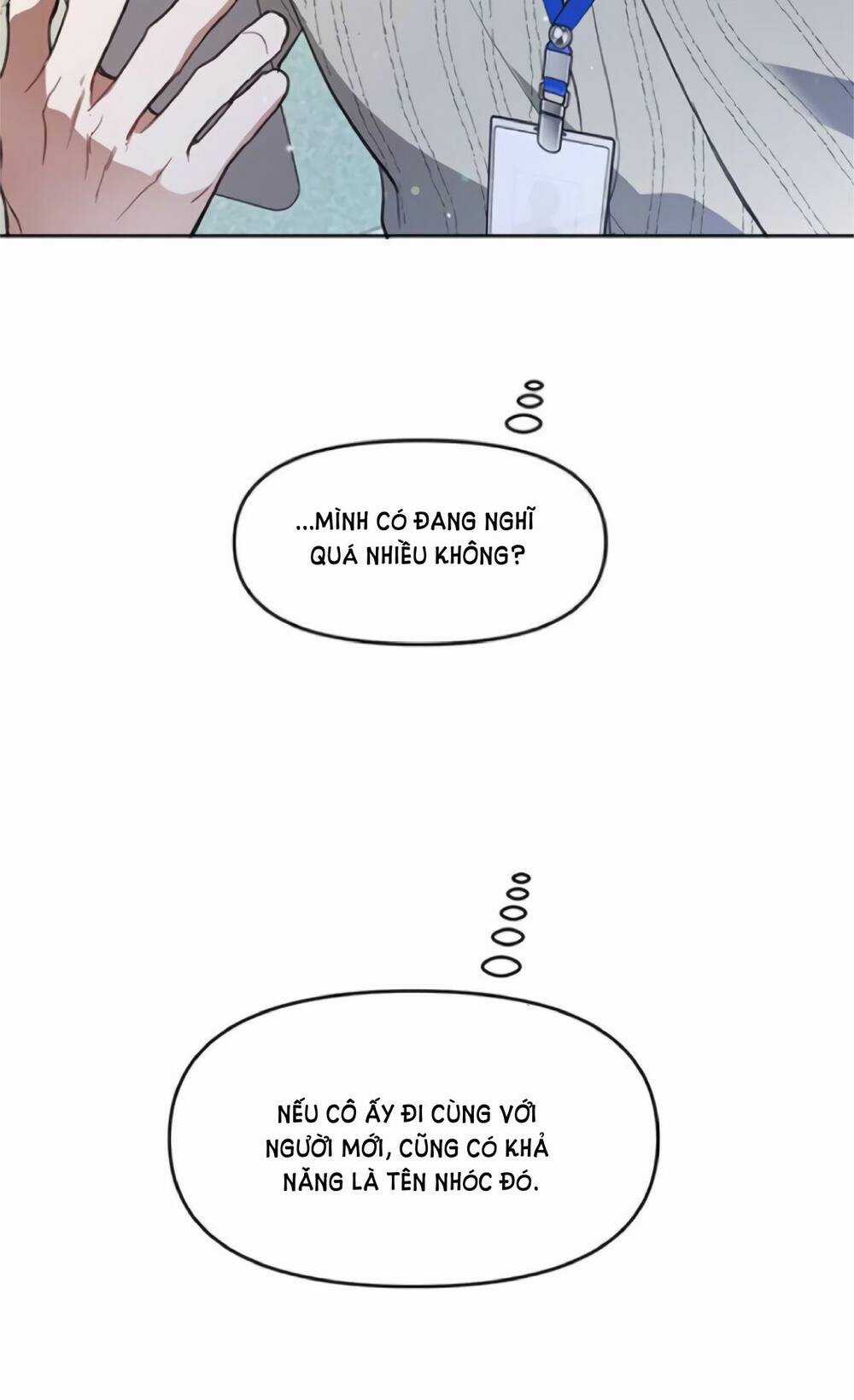 Công Việc Bất Thường Chapter 12 trang 21