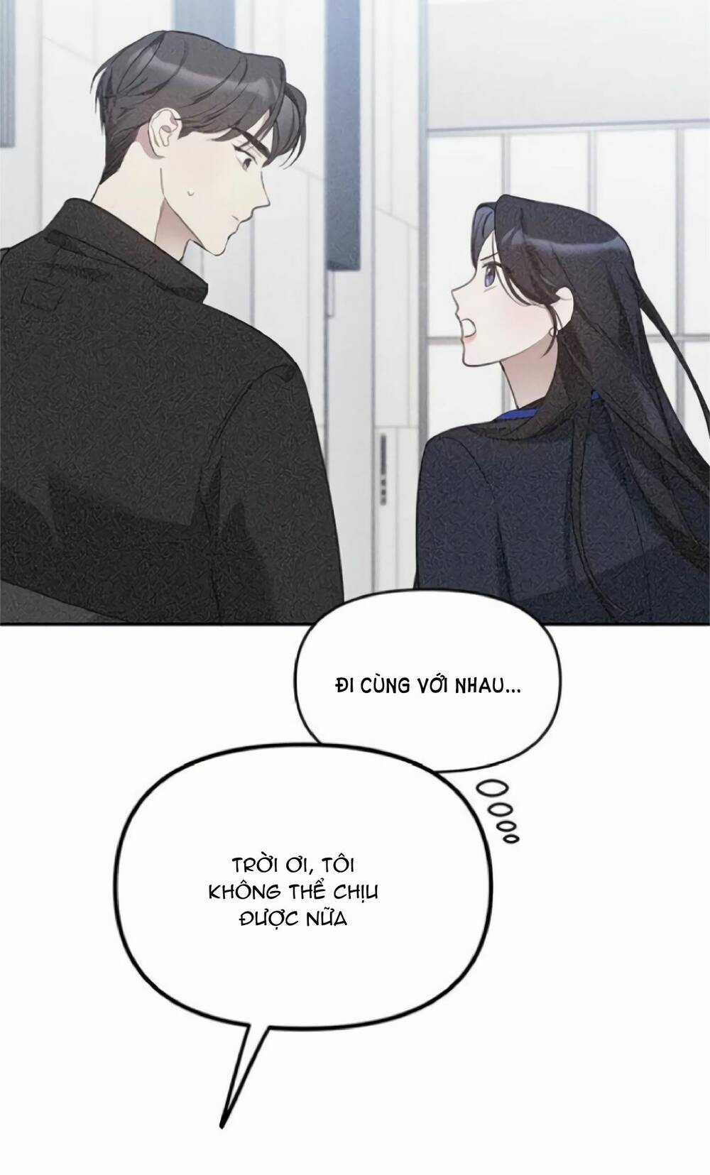 Công Việc Bất Thường Chapter 12 trang 23