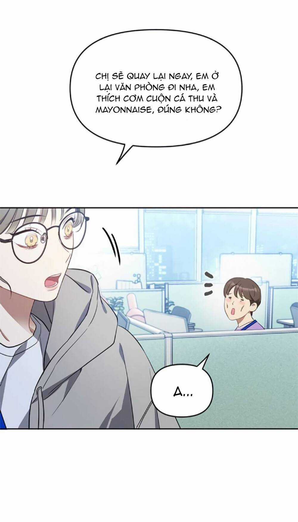 Công Việc Bất Thường Chapter 12 trang 25