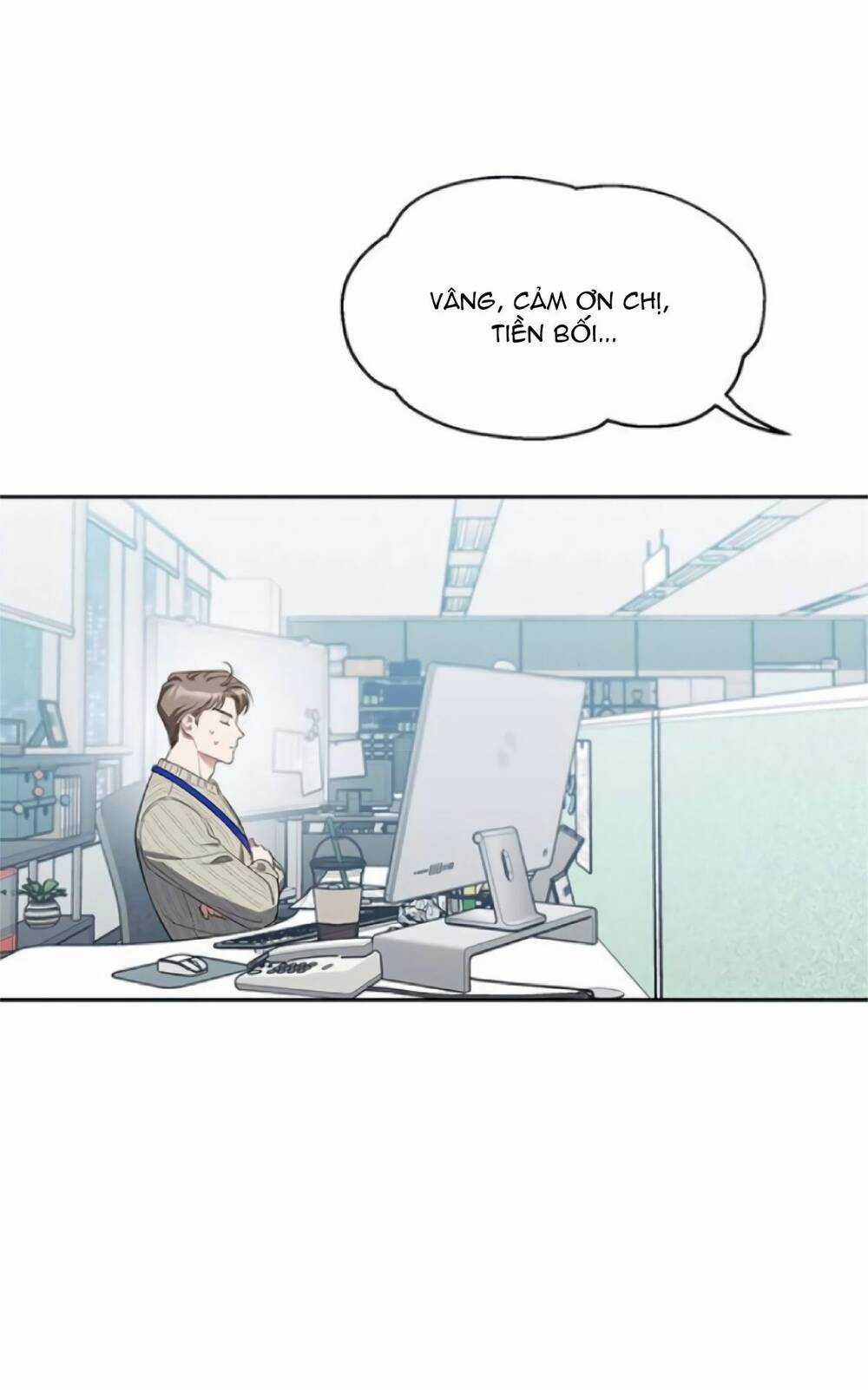 Công Việc Bất Thường Chapter 12 trang 26