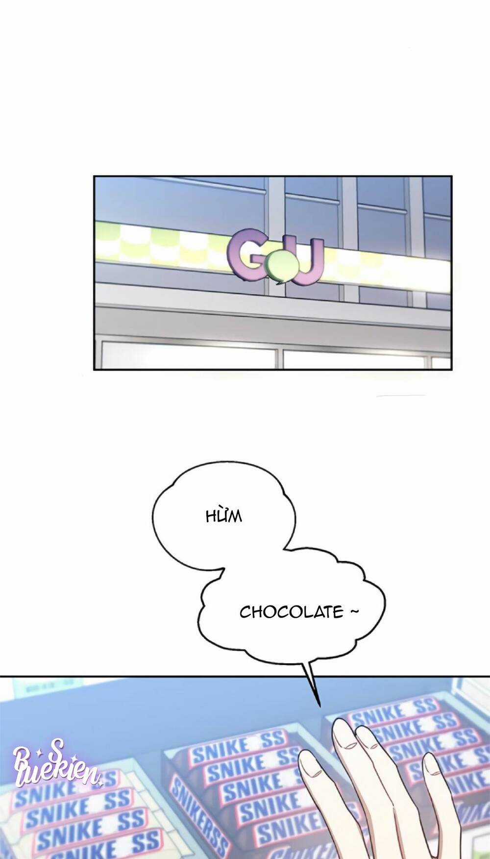 Công Việc Bất Thường Chapter 12 trang 30