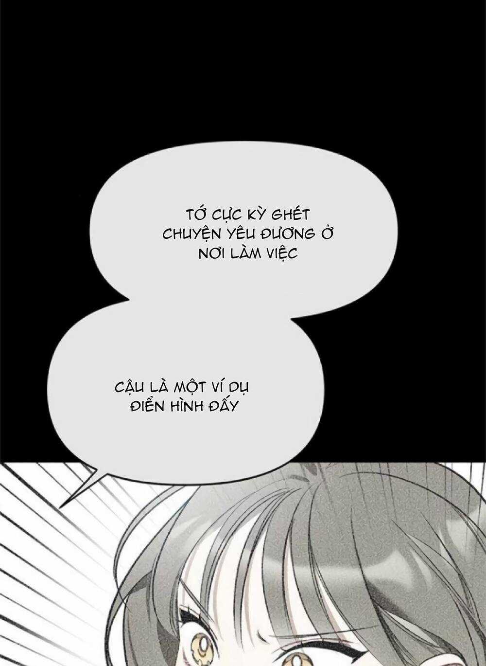 Công Việc Bất Thường Chapter 12 trang 35