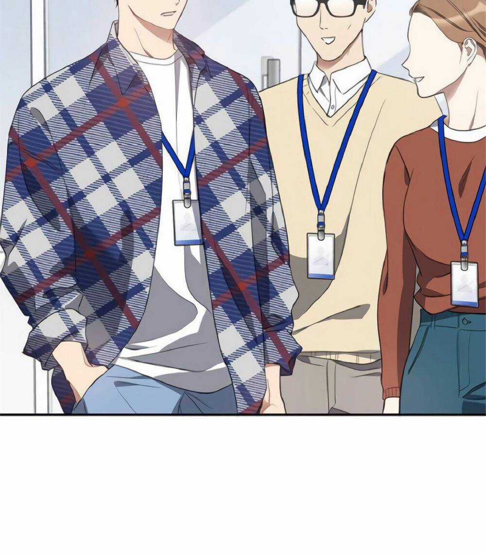 Công Việc Bất Thường Chapter 12 trang 39