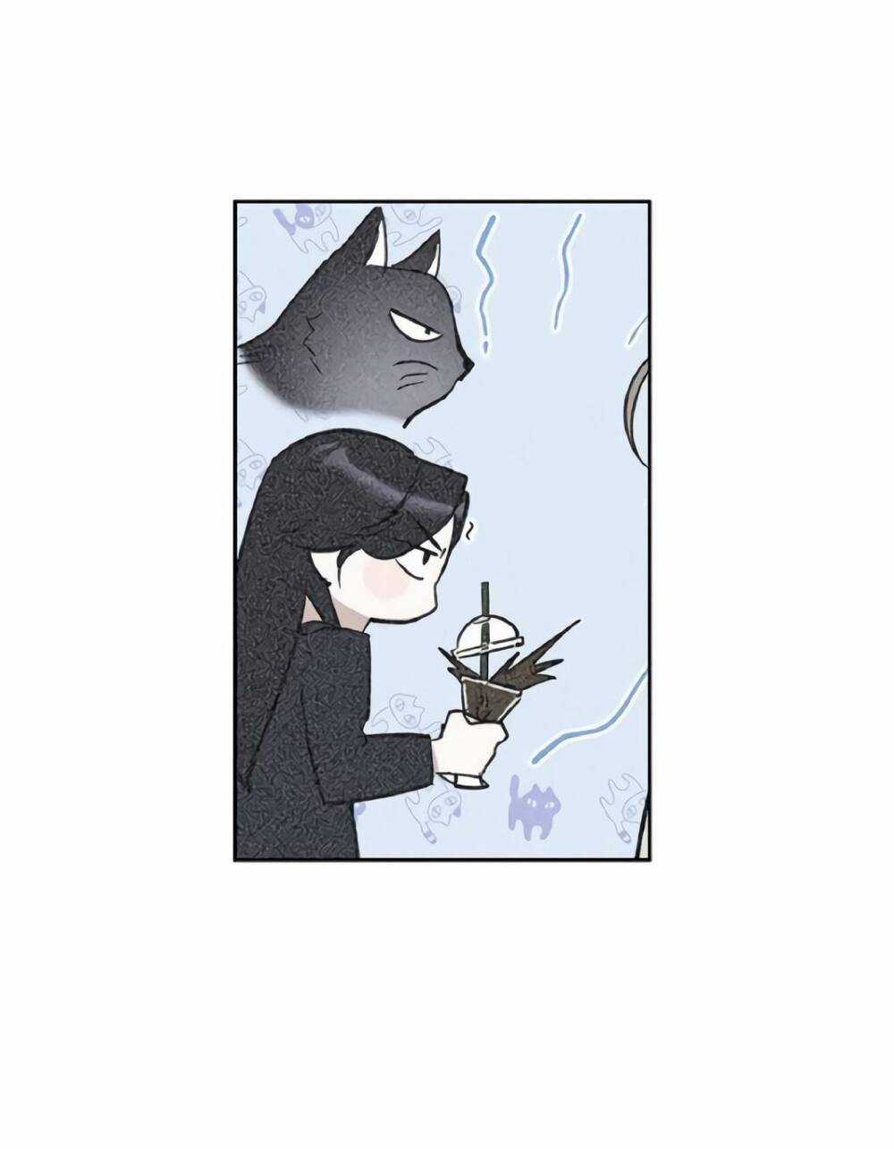 Công Việc Bất Thường Chapter 12 trang 4