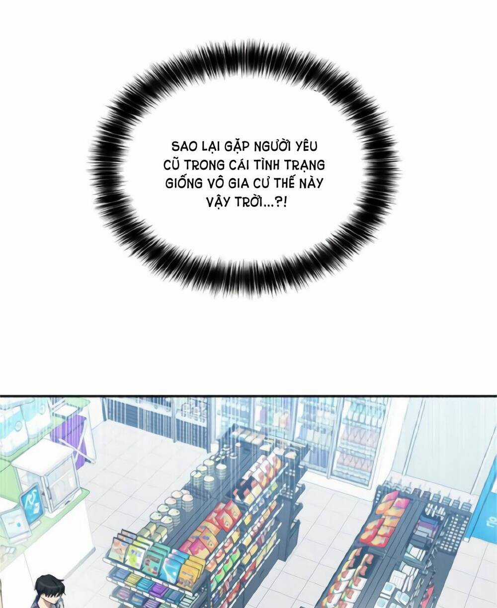 Công Việc Bất Thường Chapter 12 trang 43