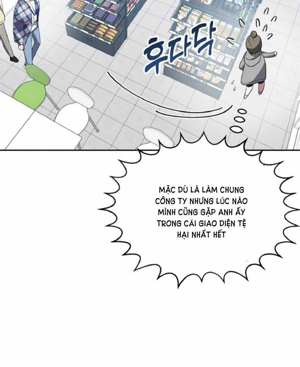 Công Việc Bất Thường Chapter 12 trang 44