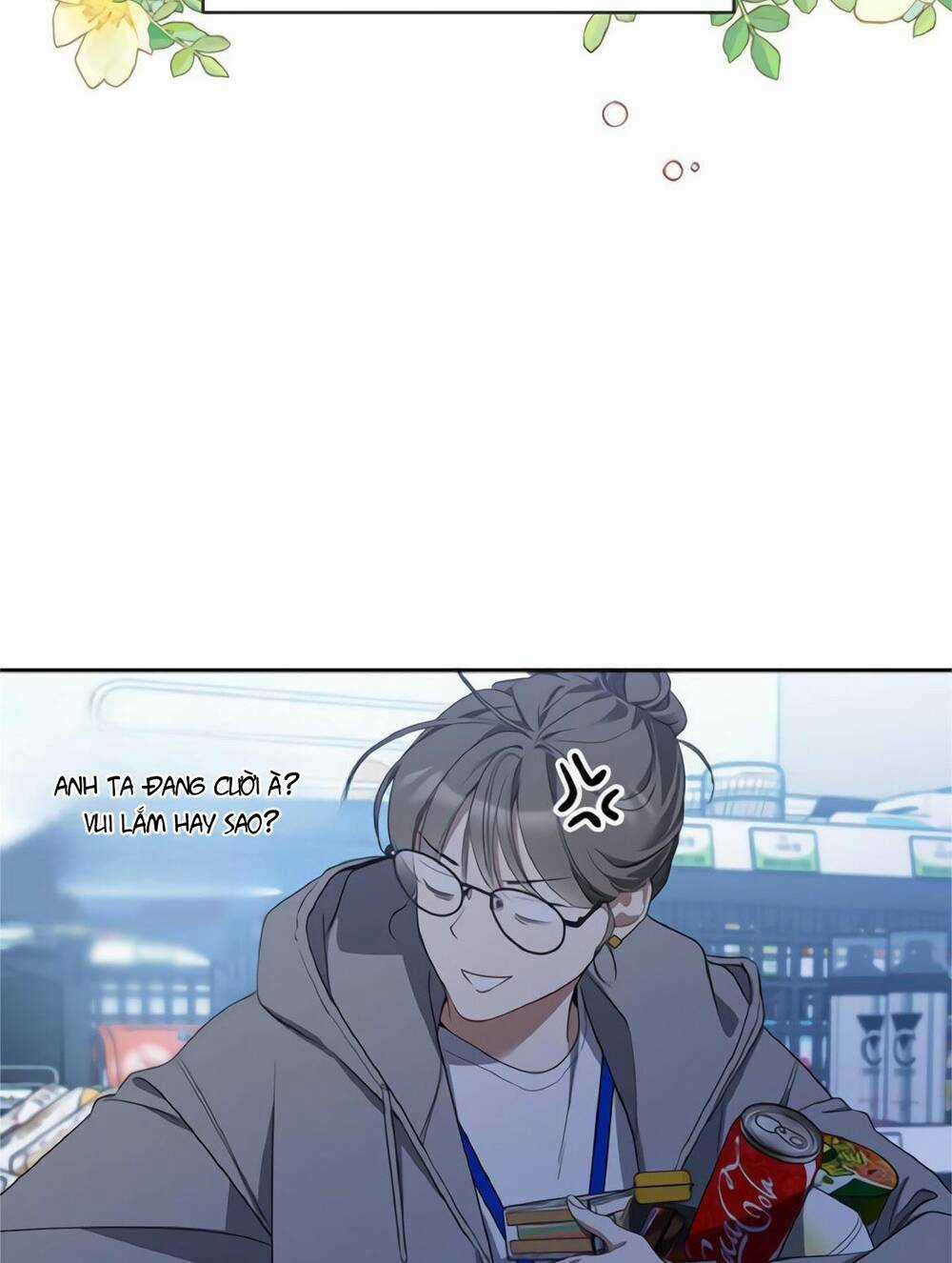 Công Việc Bất Thường Chapter 12 trang 46