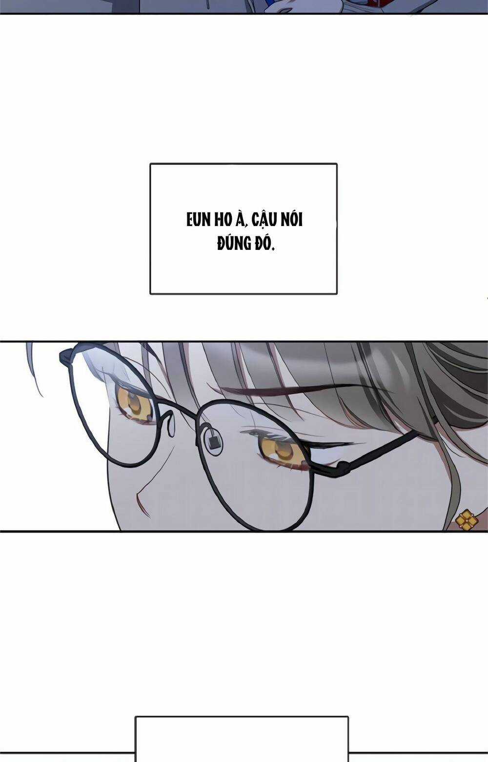 Công Việc Bất Thường Chapter 12 trang 47