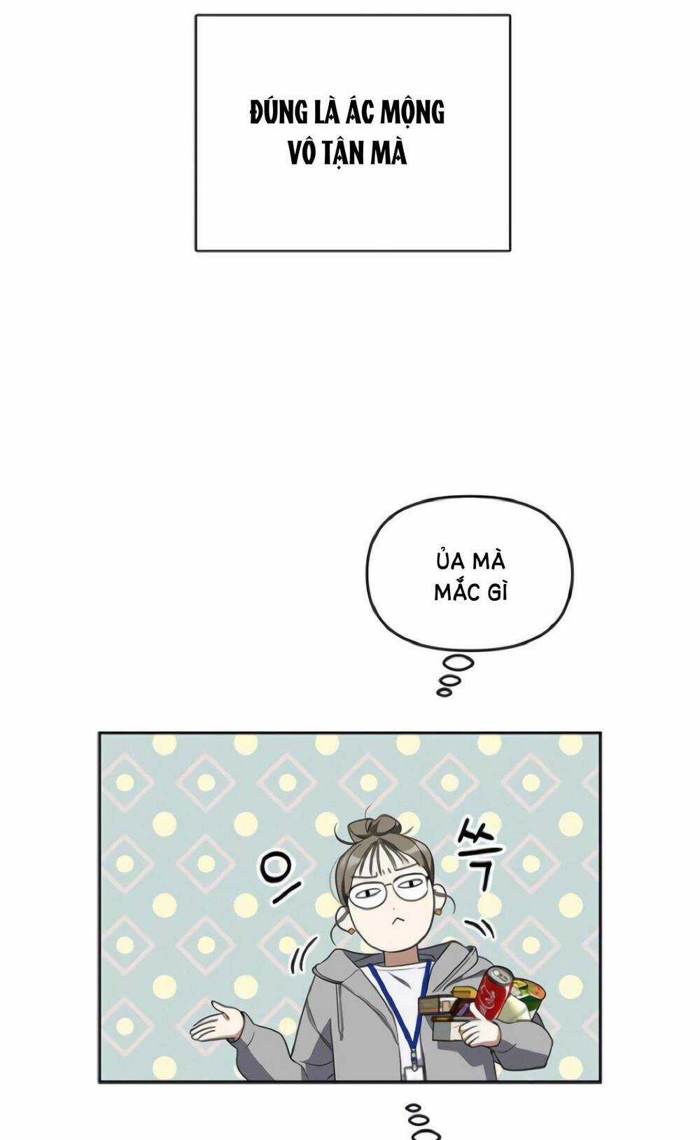 Công Việc Bất Thường Chapter 12 trang 49