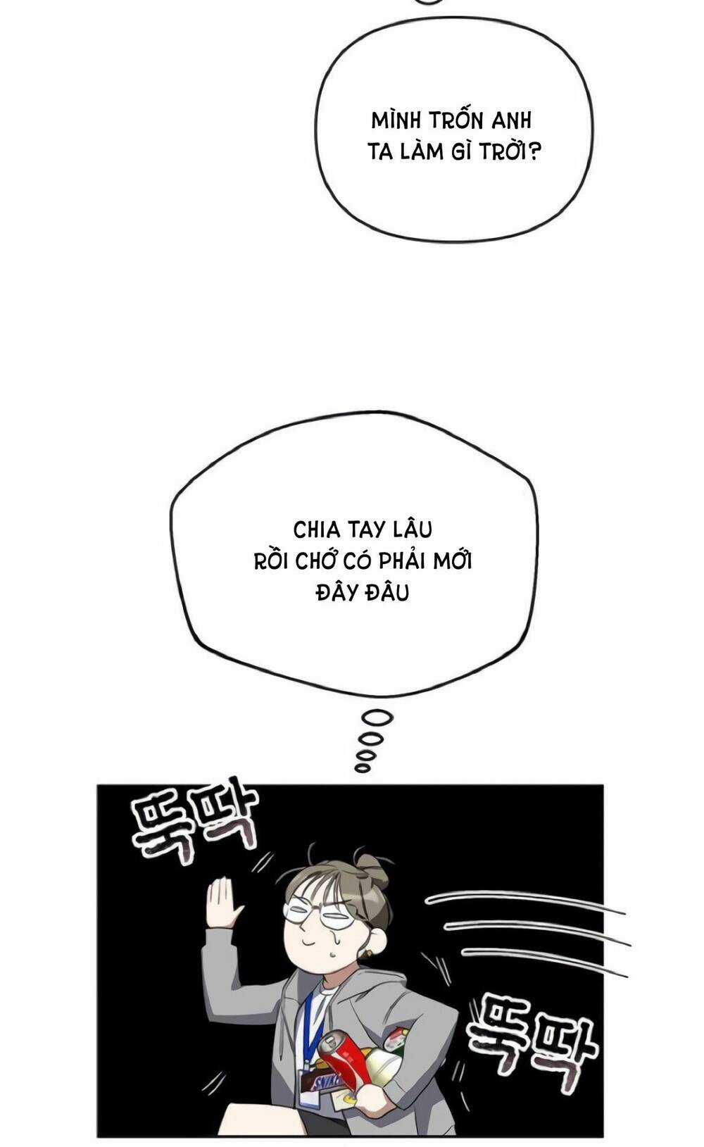 Công Việc Bất Thường Chapter 12 trang 50