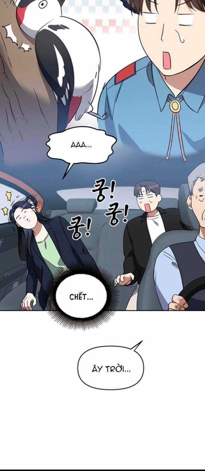 Công Việc Bất Thường Chapter 13 trang 10