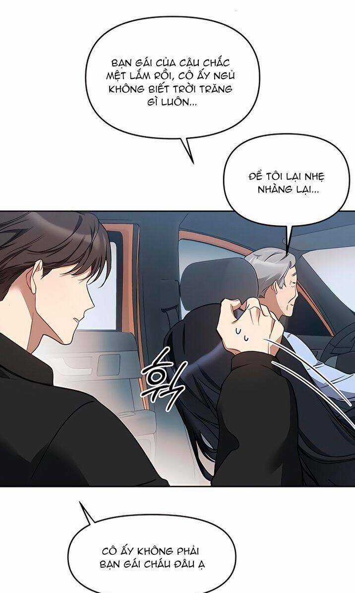 Công Việc Bất Thường Chapter 13 trang 11