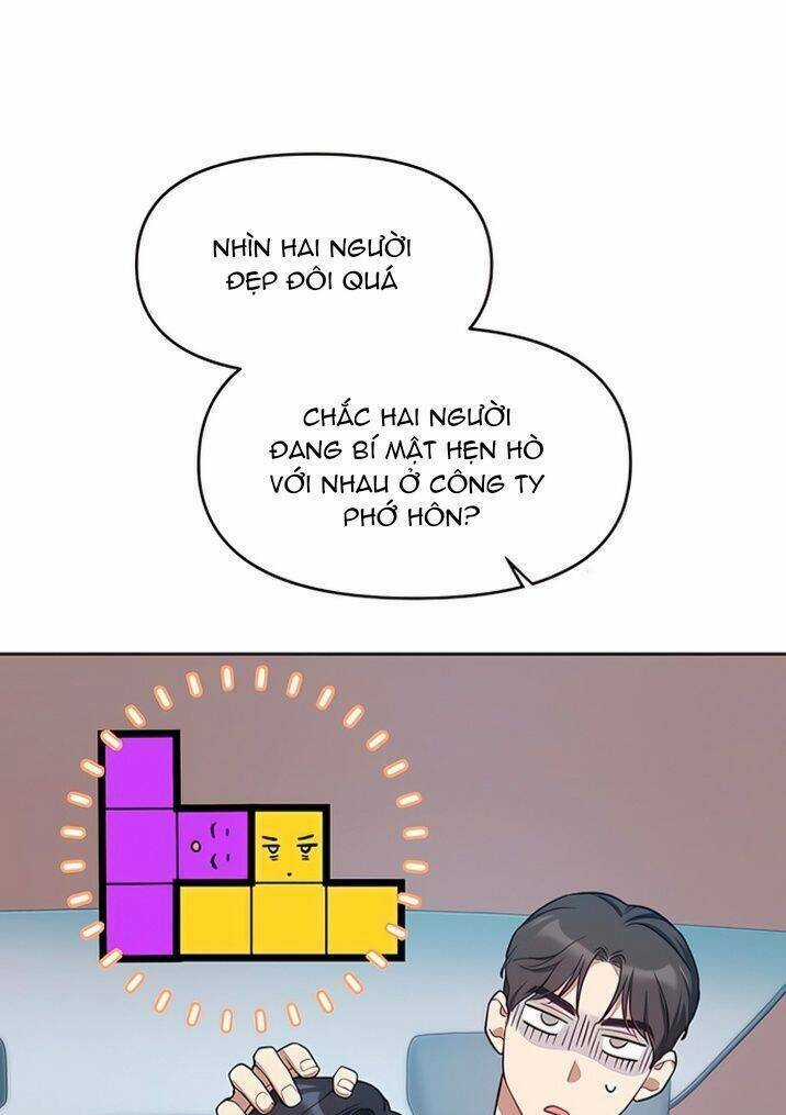 Công Việc Bất Thường Chapter 13 trang 13